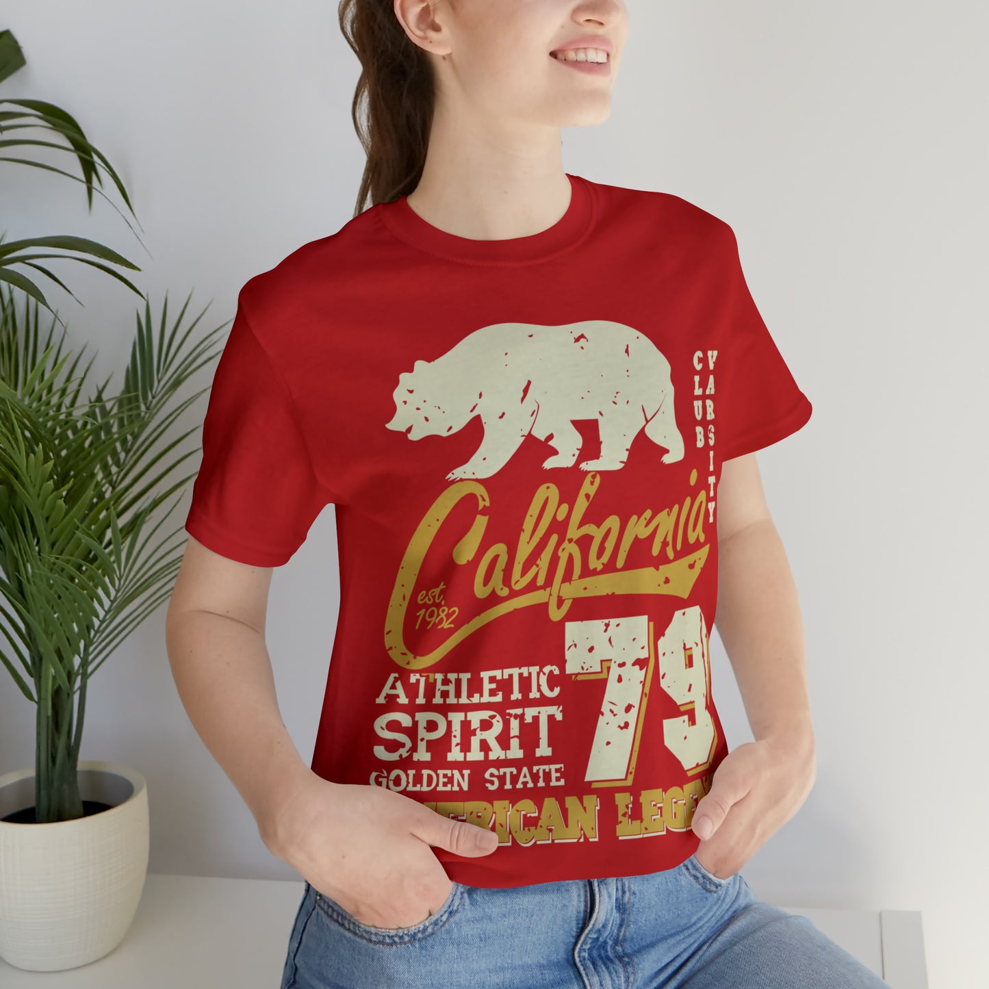 American Legend Cali 79 T-Shirt