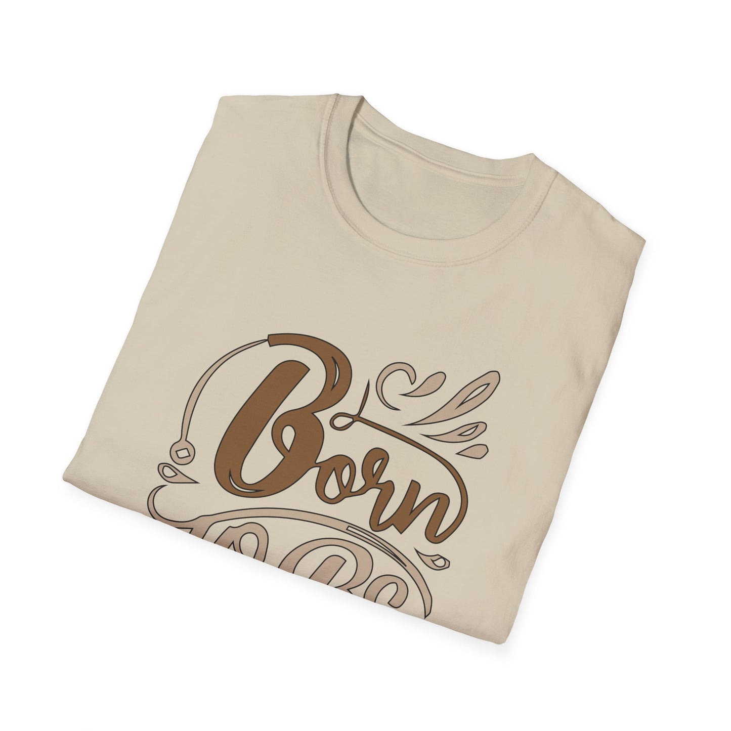 Born to be awesome T-Shirt