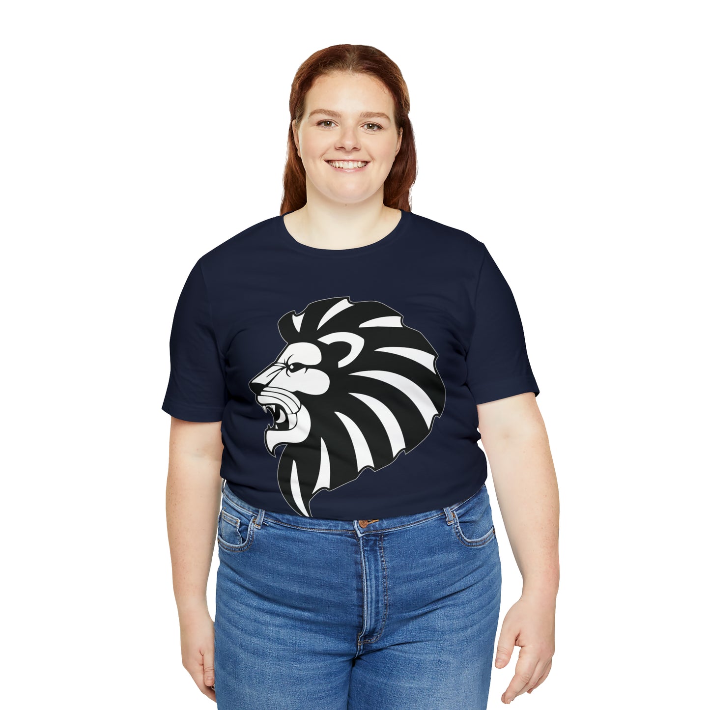 Lion king of the jungle T-Shirt