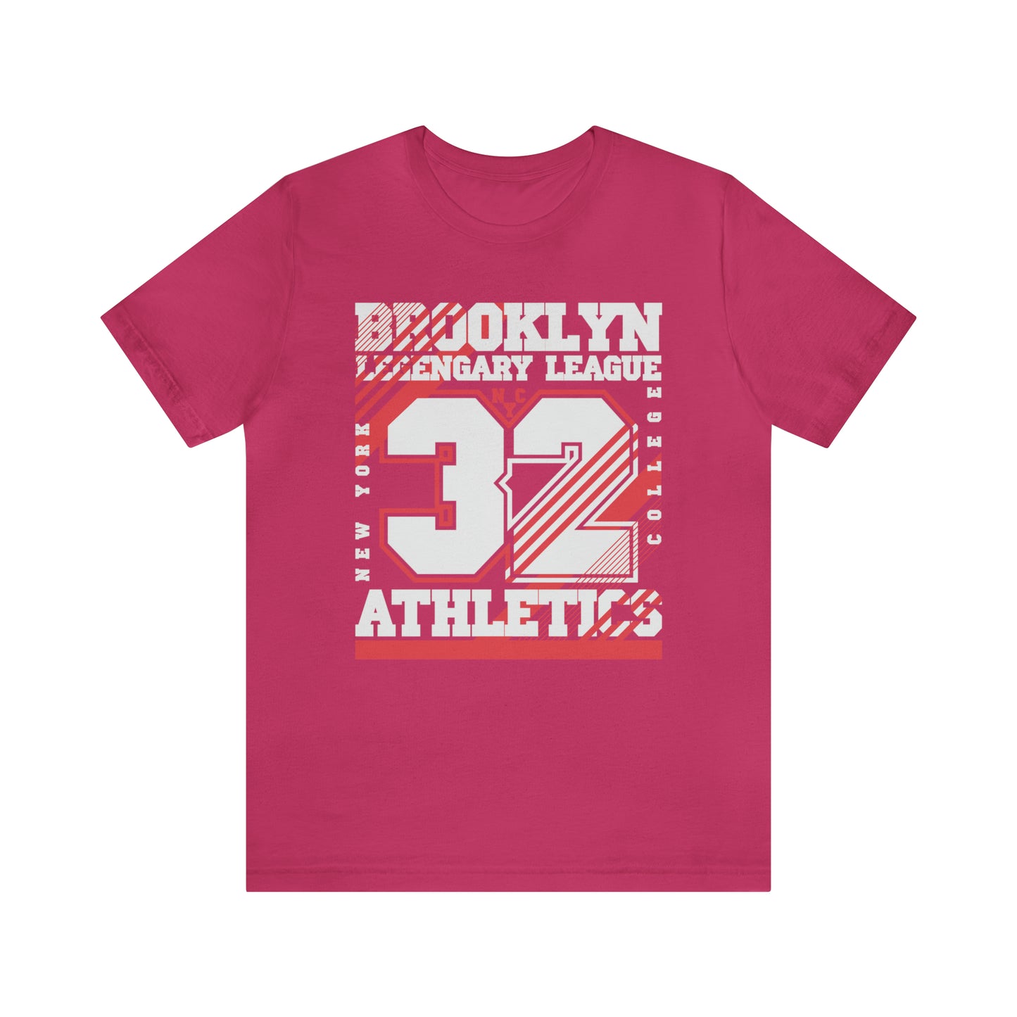 Brooklyn 32 T-Shirt