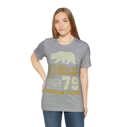 American Legend Cali 79 T-Shirt