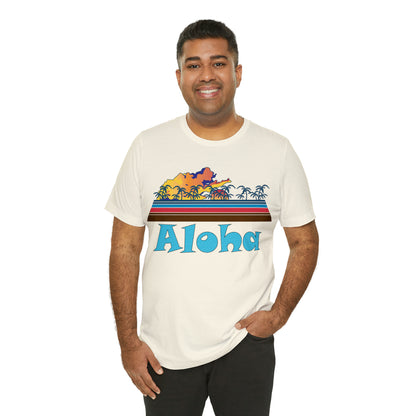 Aloha Beach T-Shirt