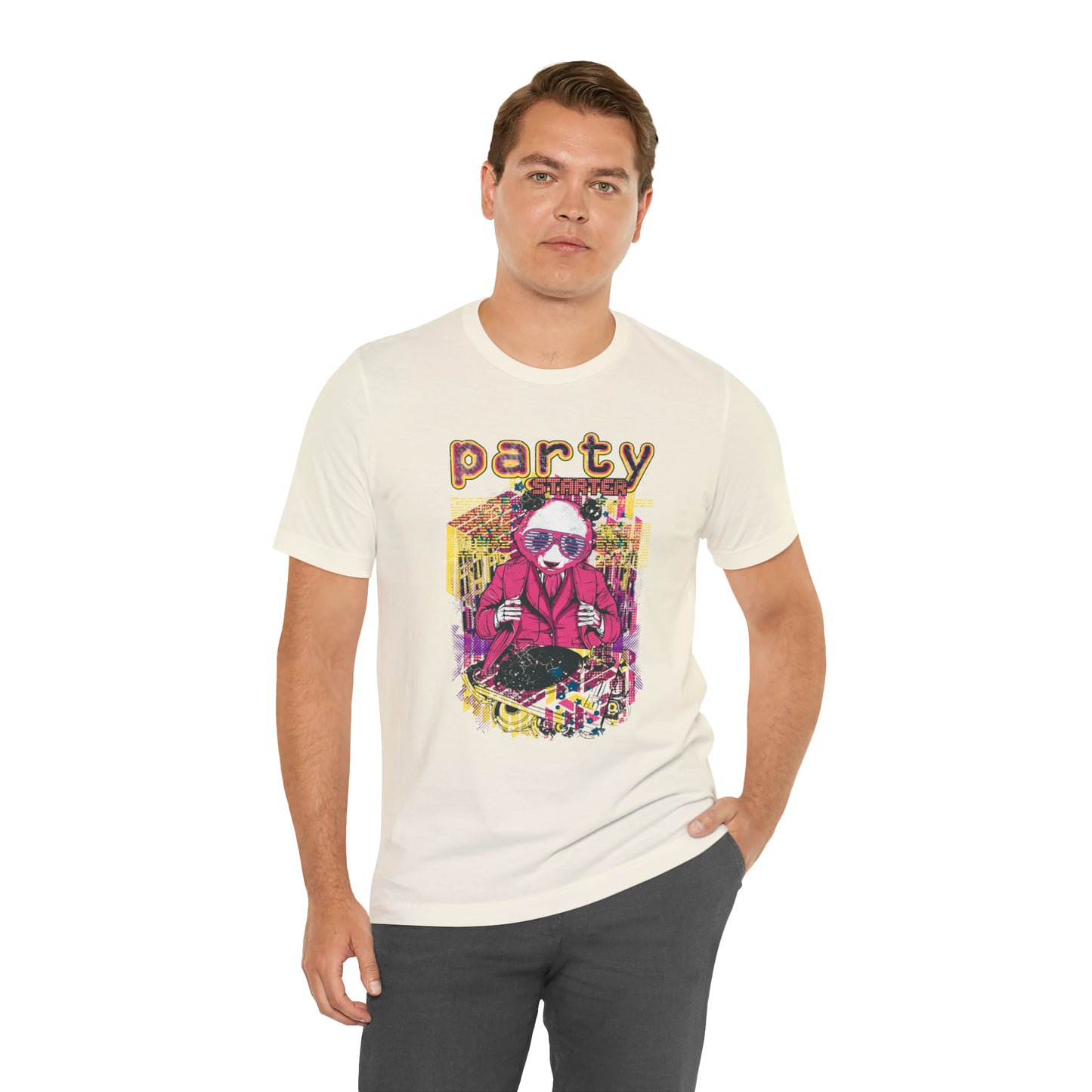 Party starter T-Shirt