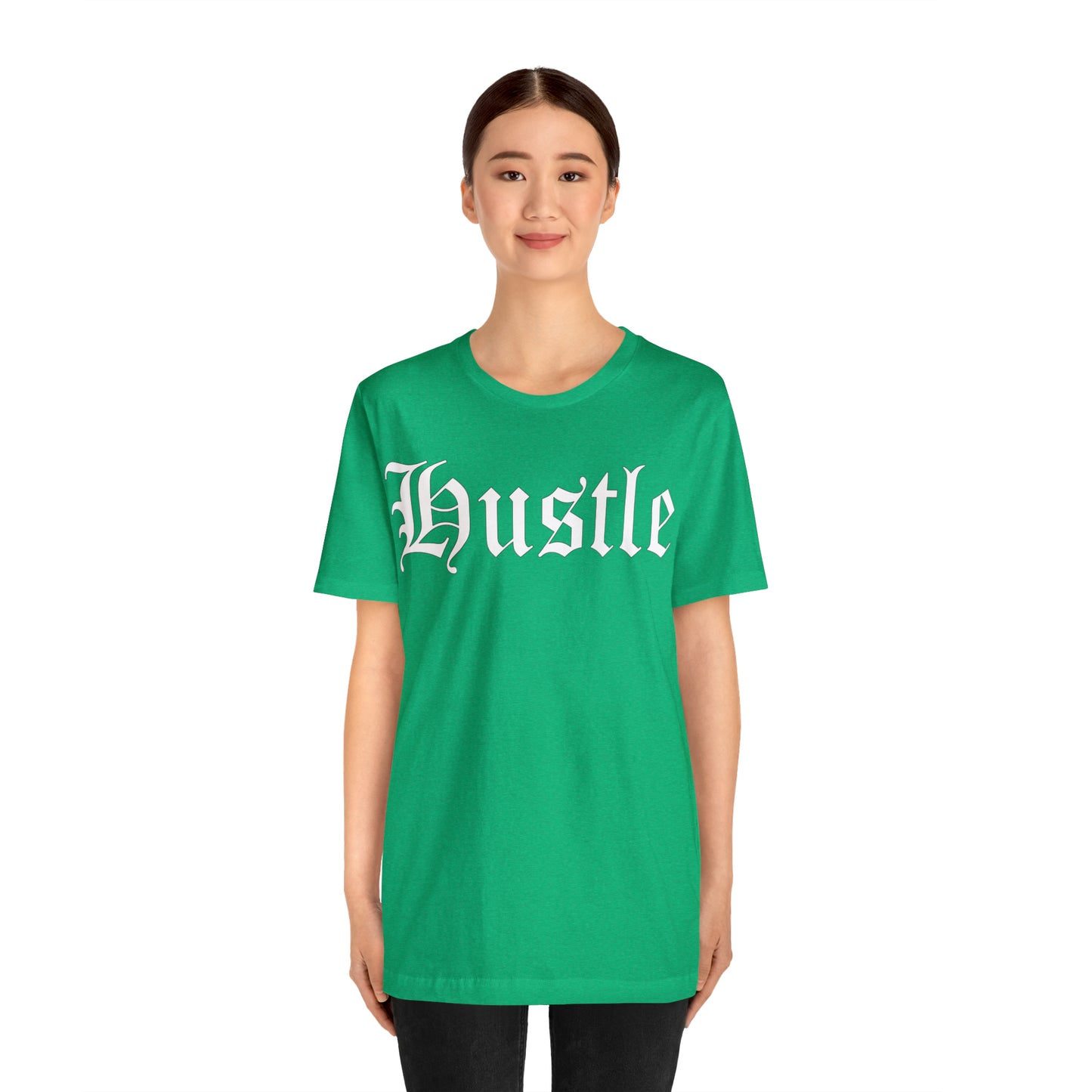 Hustle 1 T-Shirt