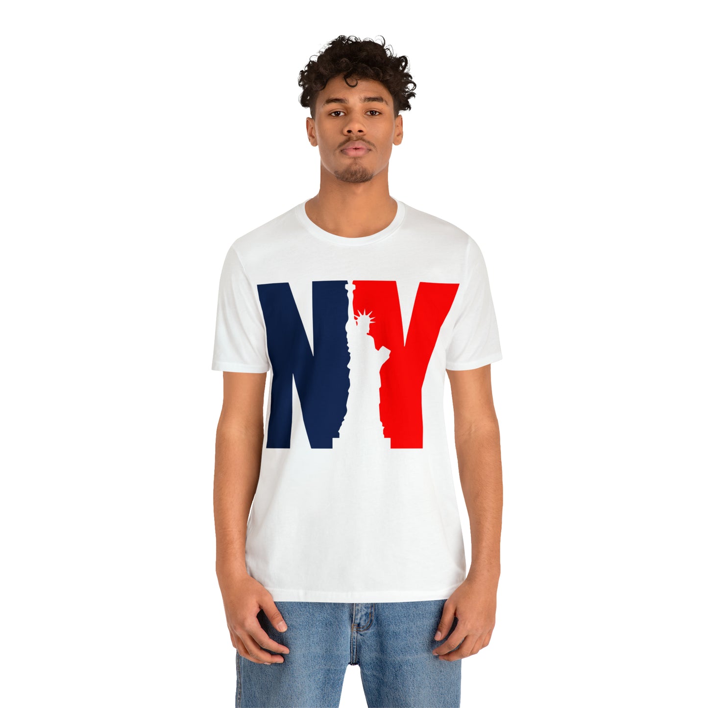 NY T-Shirt