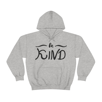 Be kind Hoodie