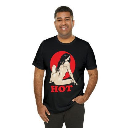 Hot passionate sexy T-Shirt