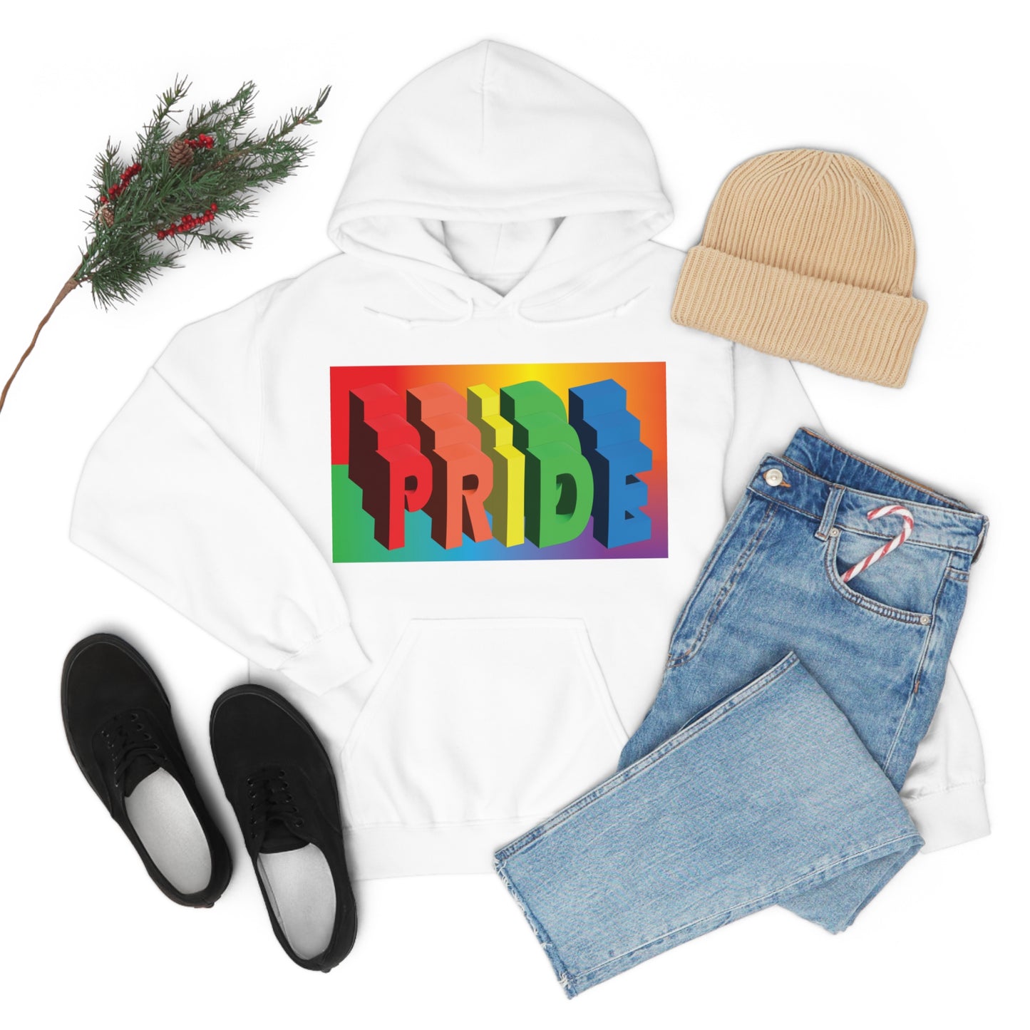 Pride Hoodie