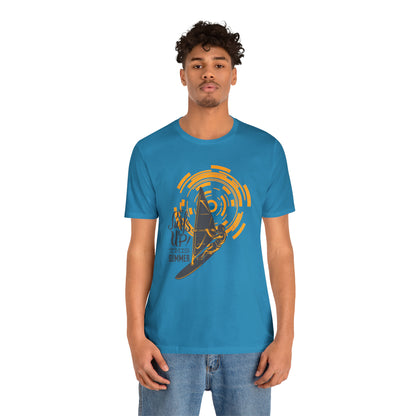 Surfs Up This Summer! T-Shirt