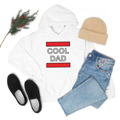 Cool Dad Hoodie