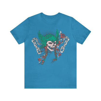 Chained Up Warrior T-Shirt