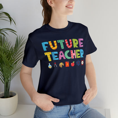 Future Teacher T-Shirt