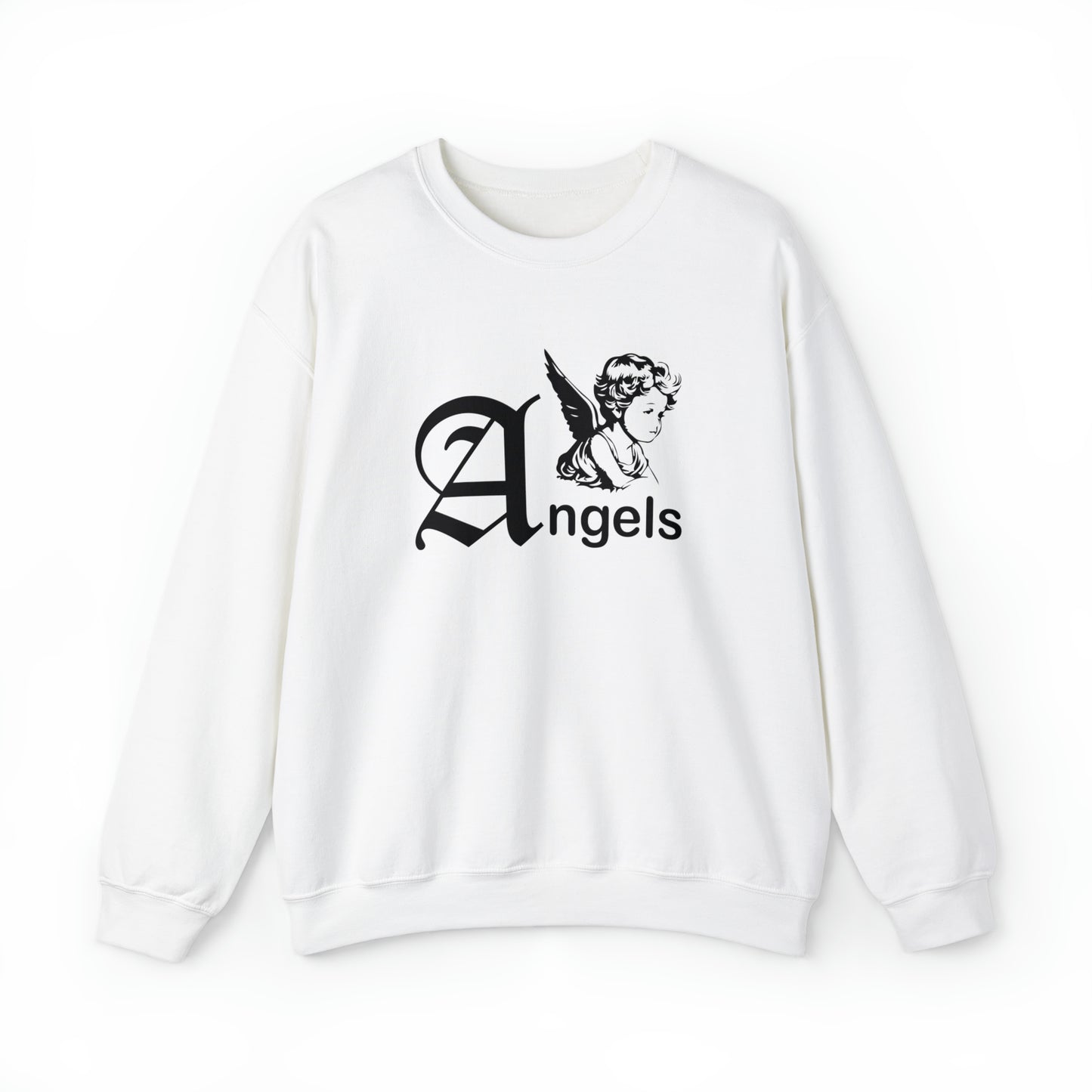 City of angels Crewneck Sweatshirt