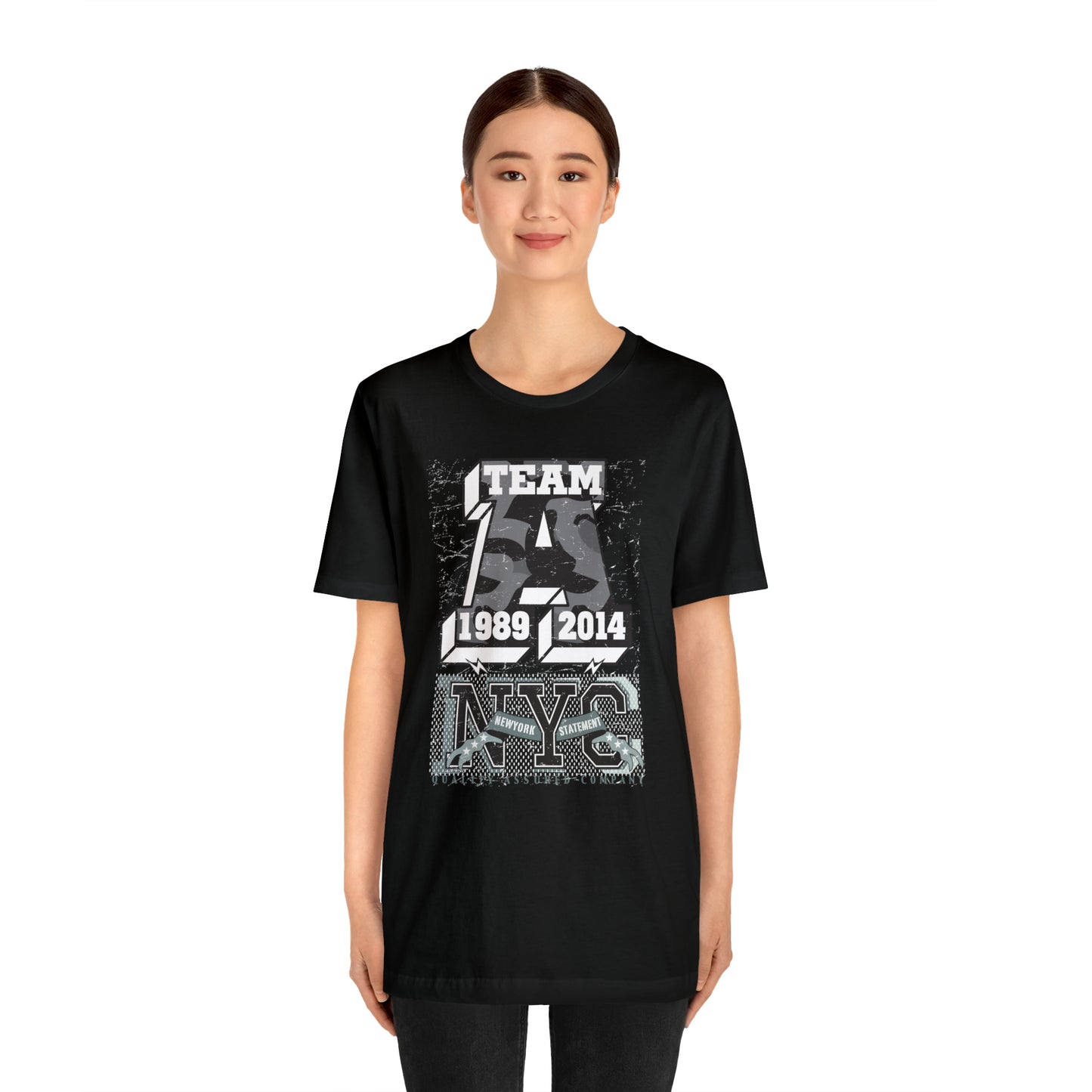 A-Team NYC T-Shirt