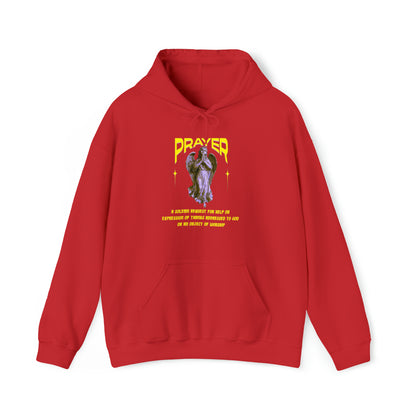 Prayer Hoodie