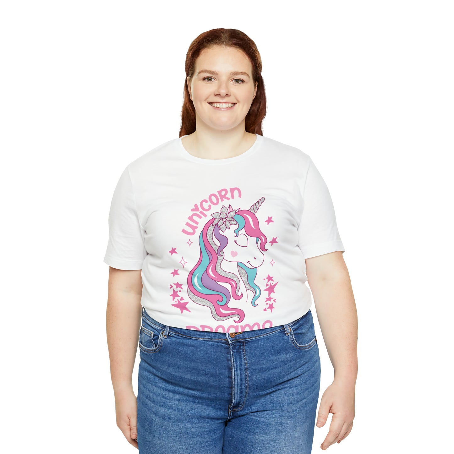 Unicorn dreams T-Shirt