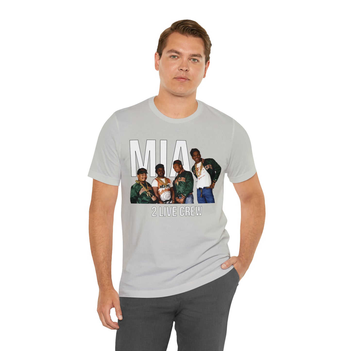 Miami 2 Live crew T-Shirt