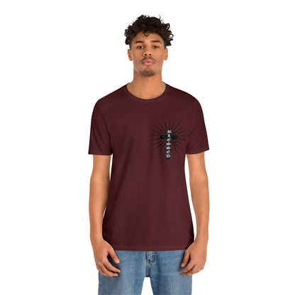 Blessed Cross T-Shirt