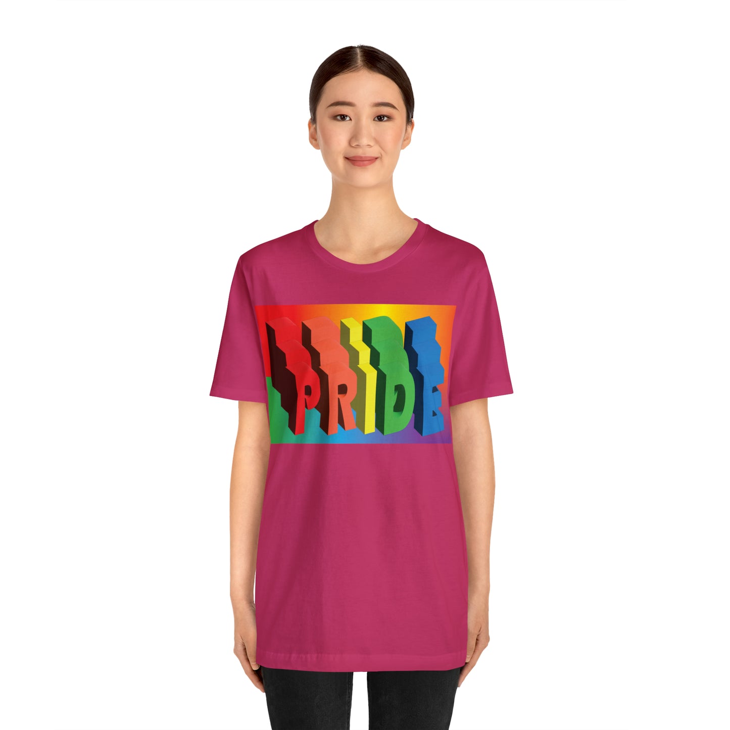 Pride T-Shirt