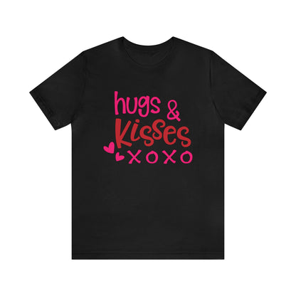 Hugs Kisses T-Shirt