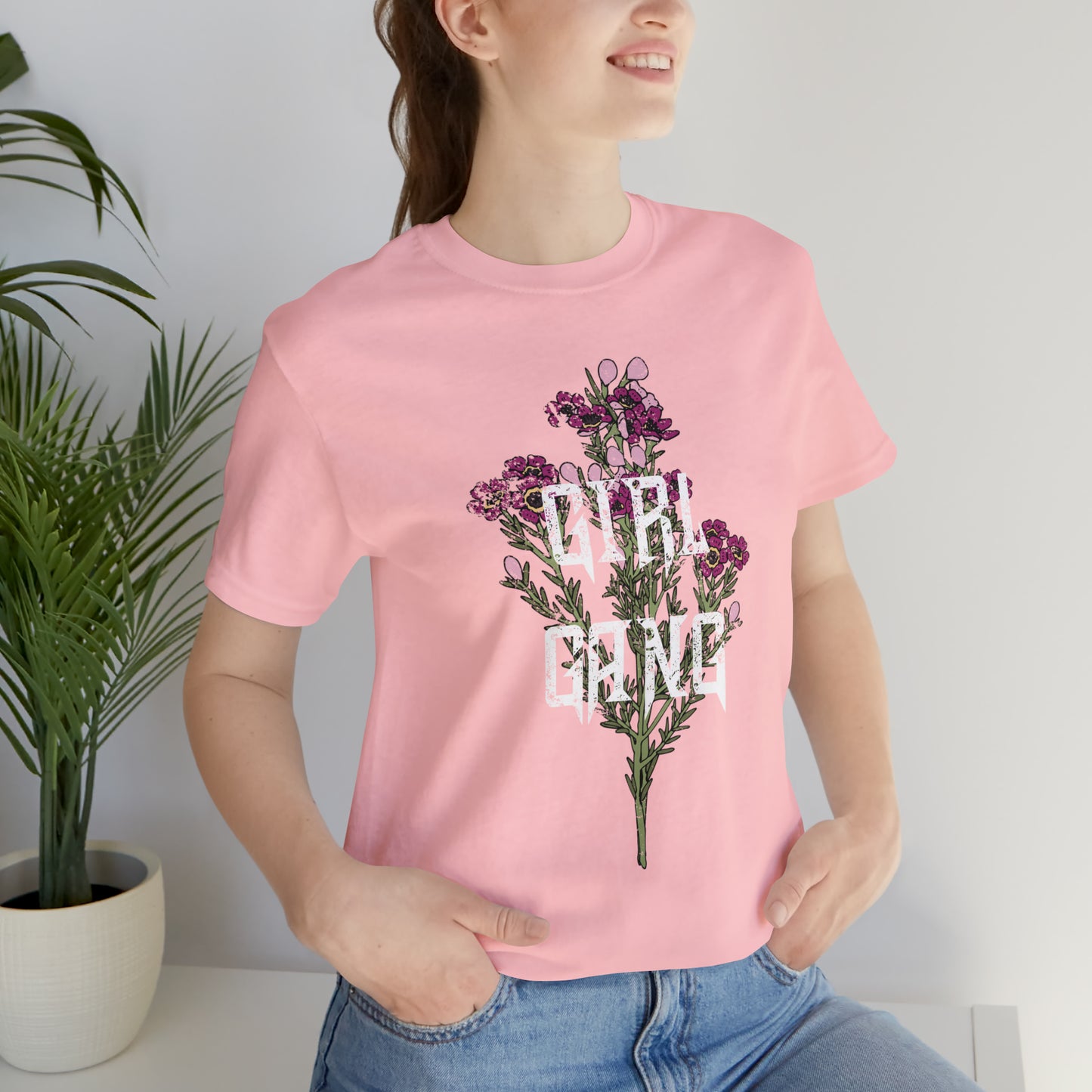 Girl Gang T-Shirt