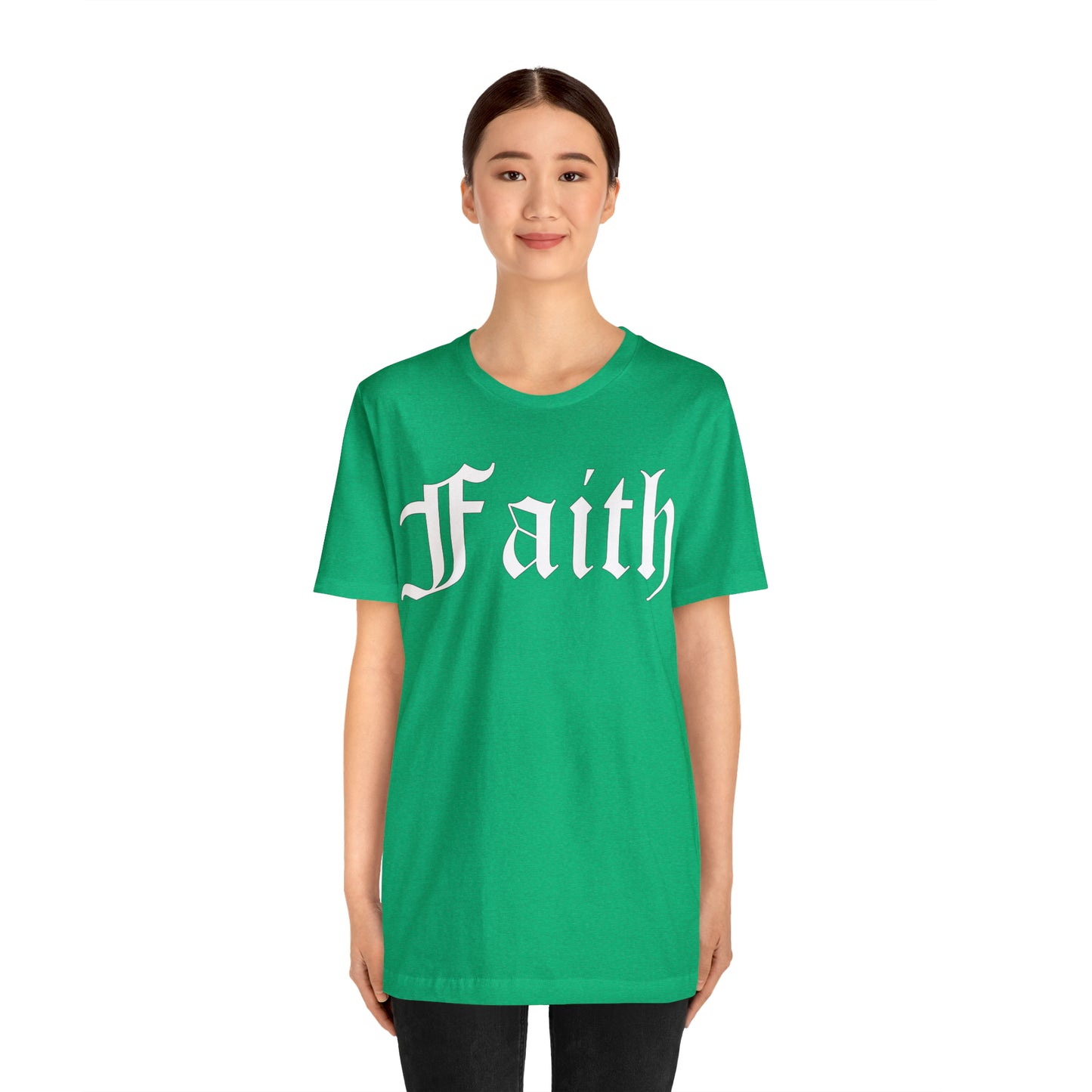 Faith 1 T-Shirt