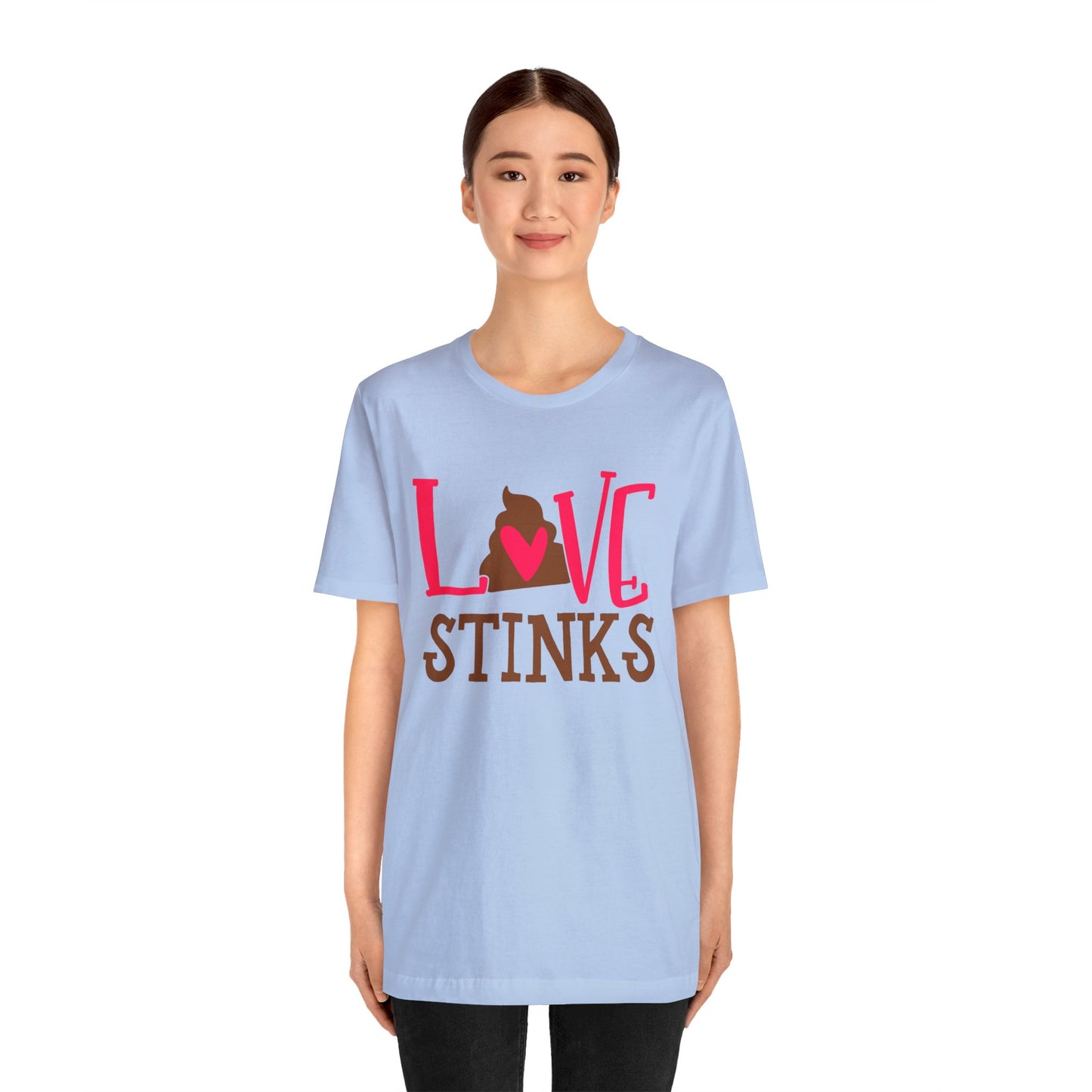 Love stinks T-Shirt