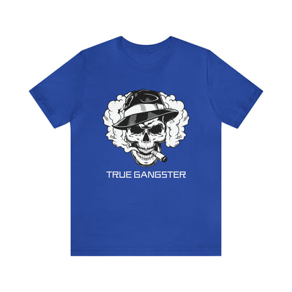 True Gangster T-Shirt