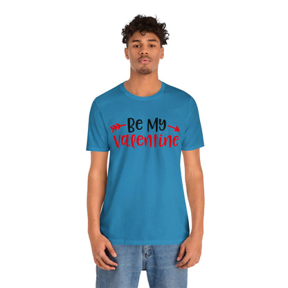 Be-My-Valentine T-Shirt