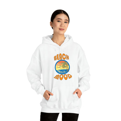 Beach Mood Hoodie