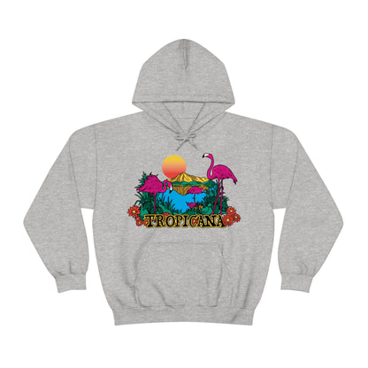 Tropicana Vibe Hoodie