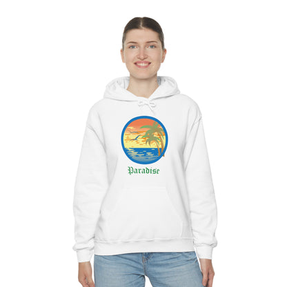 Paradise Dream Hoodie