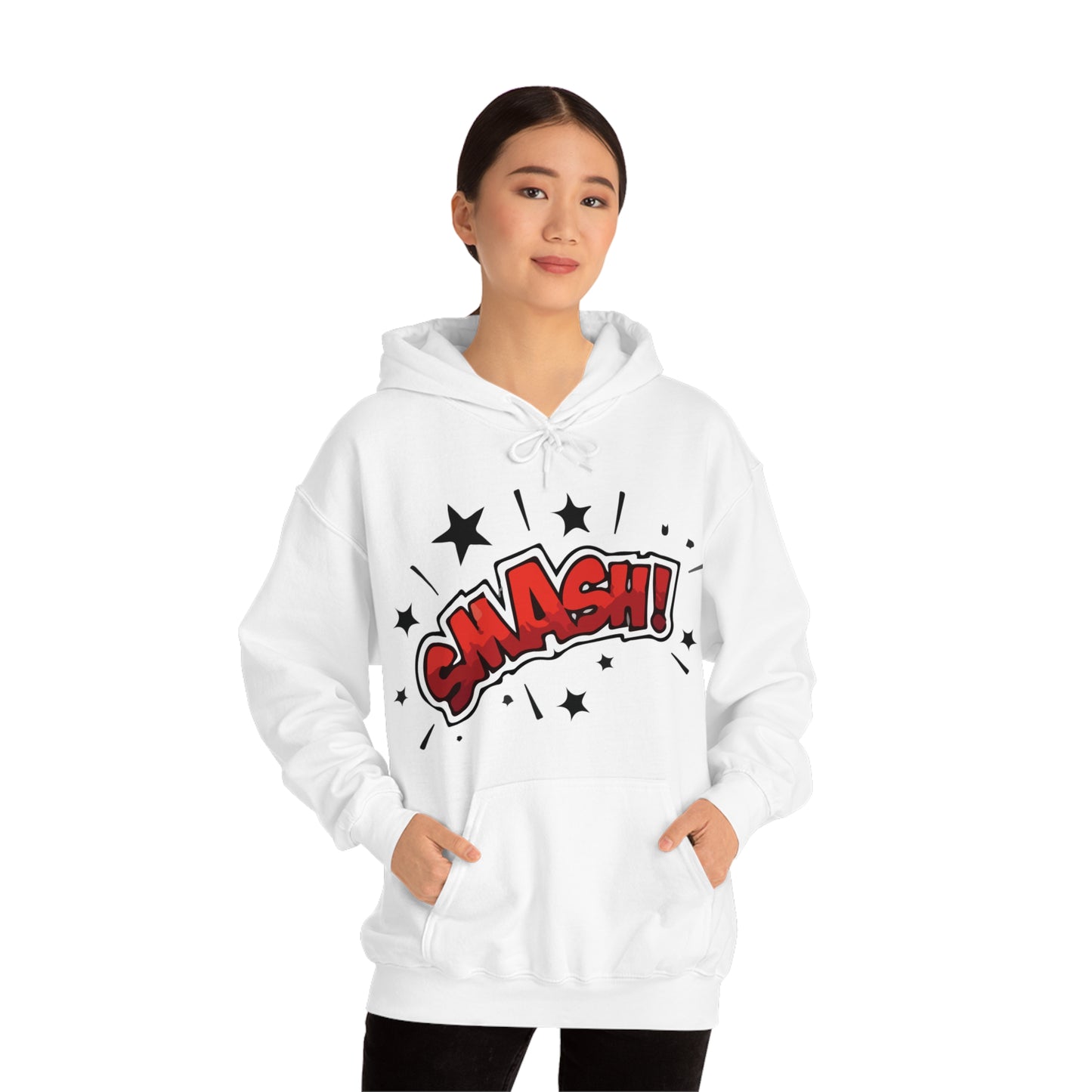 SMASH! Hoodie