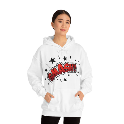 SMASH! Hoodie