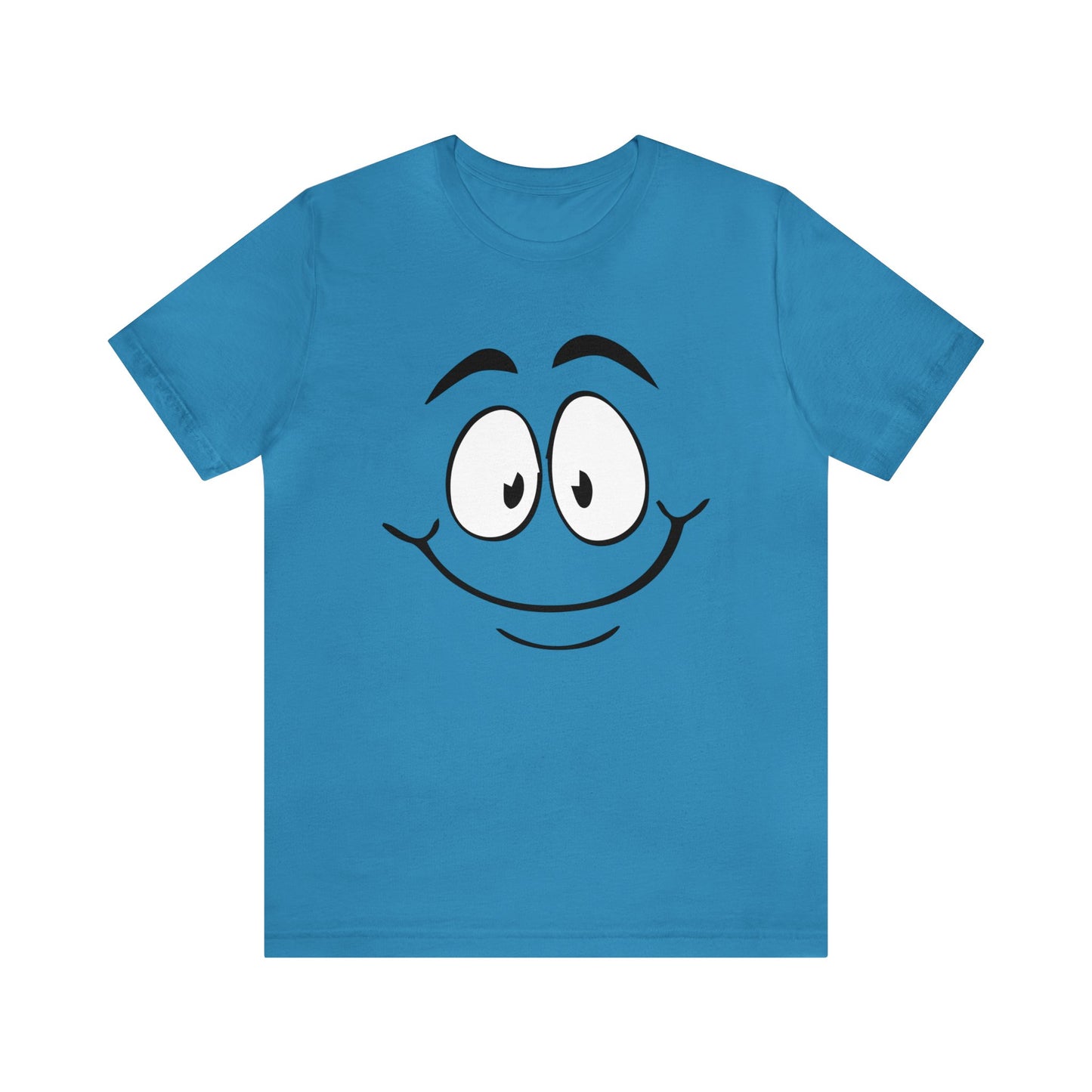 Smiley face T-Shirt