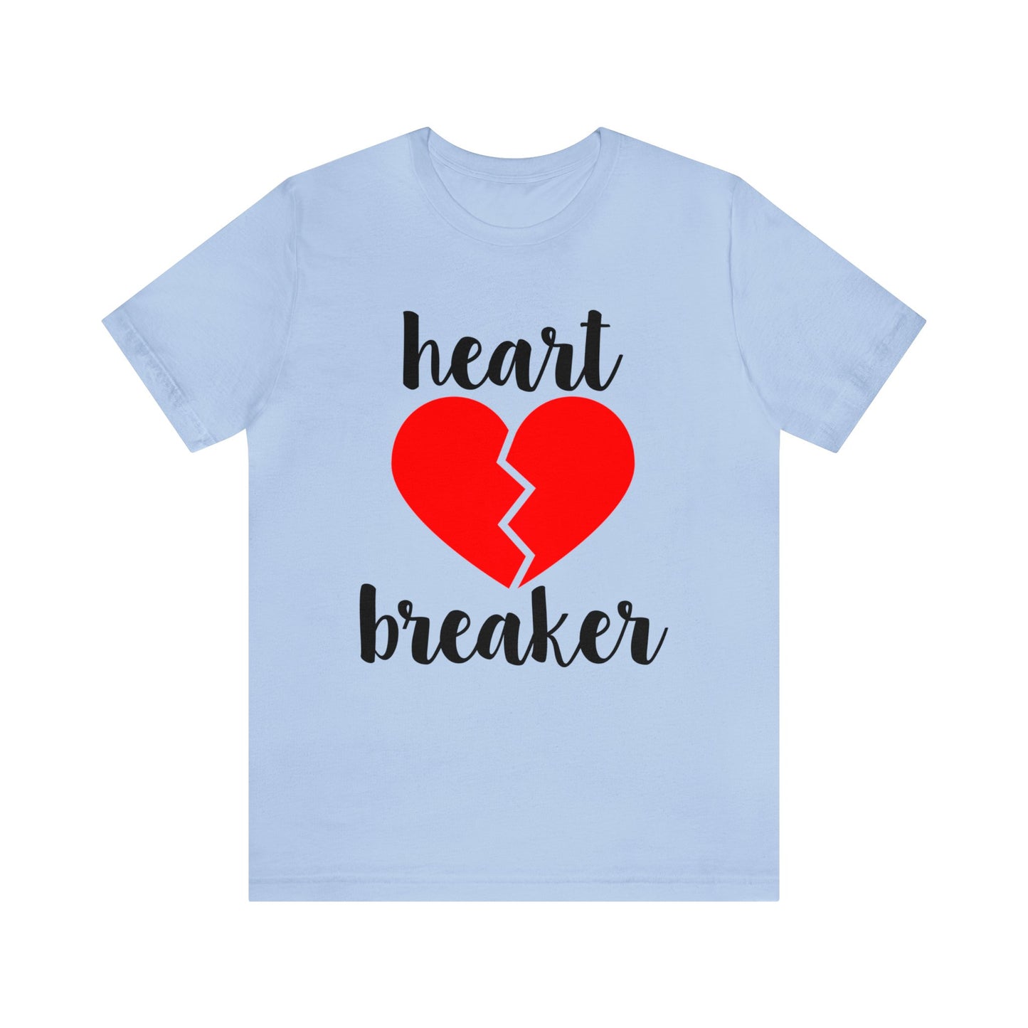 Heart Breaker T-Shirt