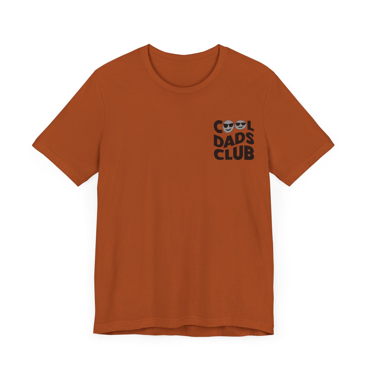 Cool Dads Club T-Shirt