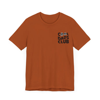 Cool Dads Club T-Shirt