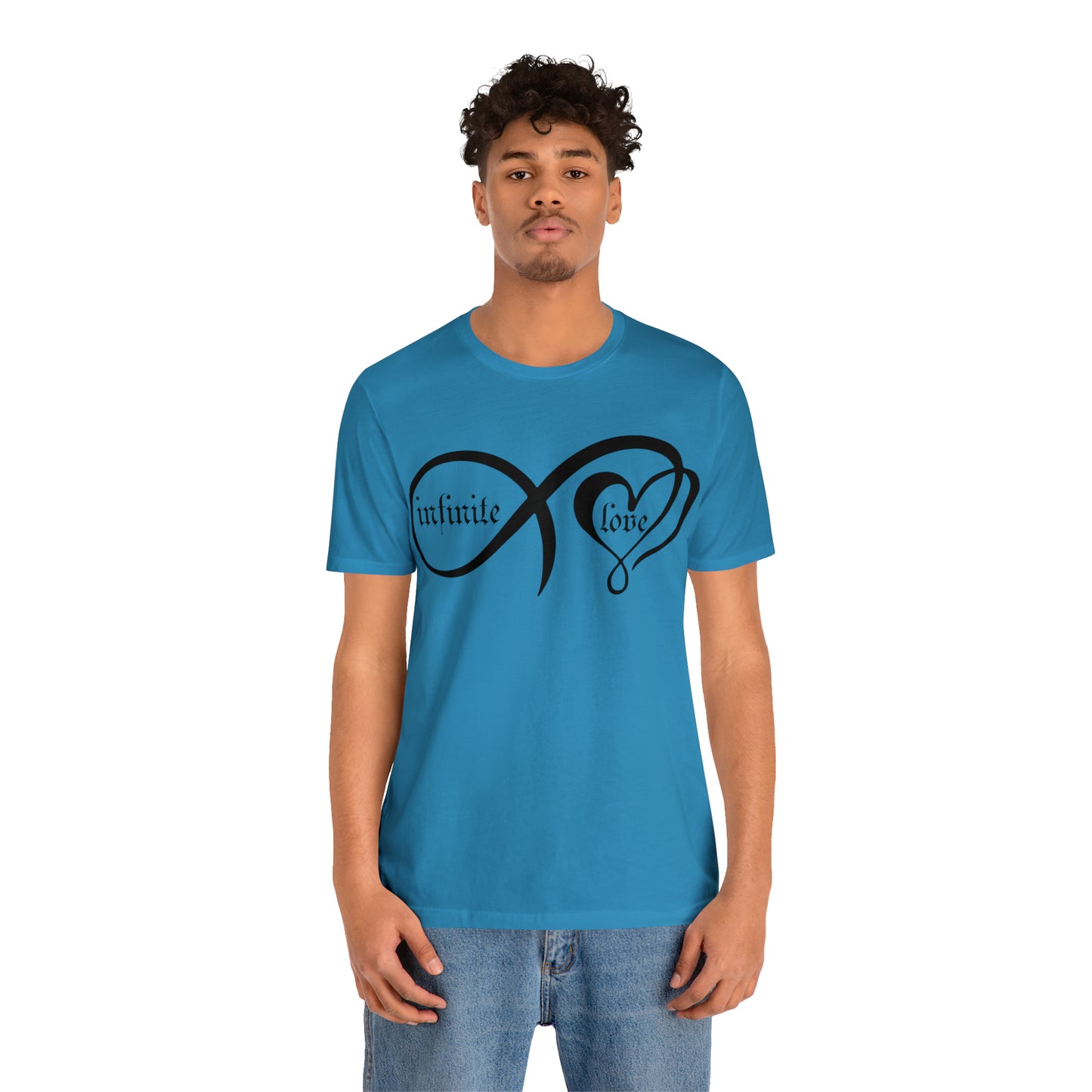 Infinite Love T-Shirt