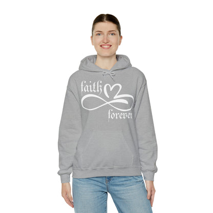 Infinity faith Hoodie