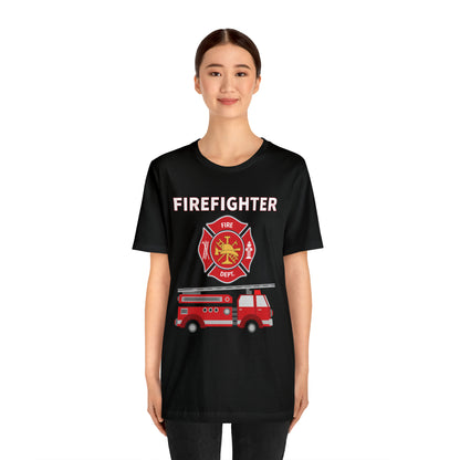 Firefighter T-Shirt