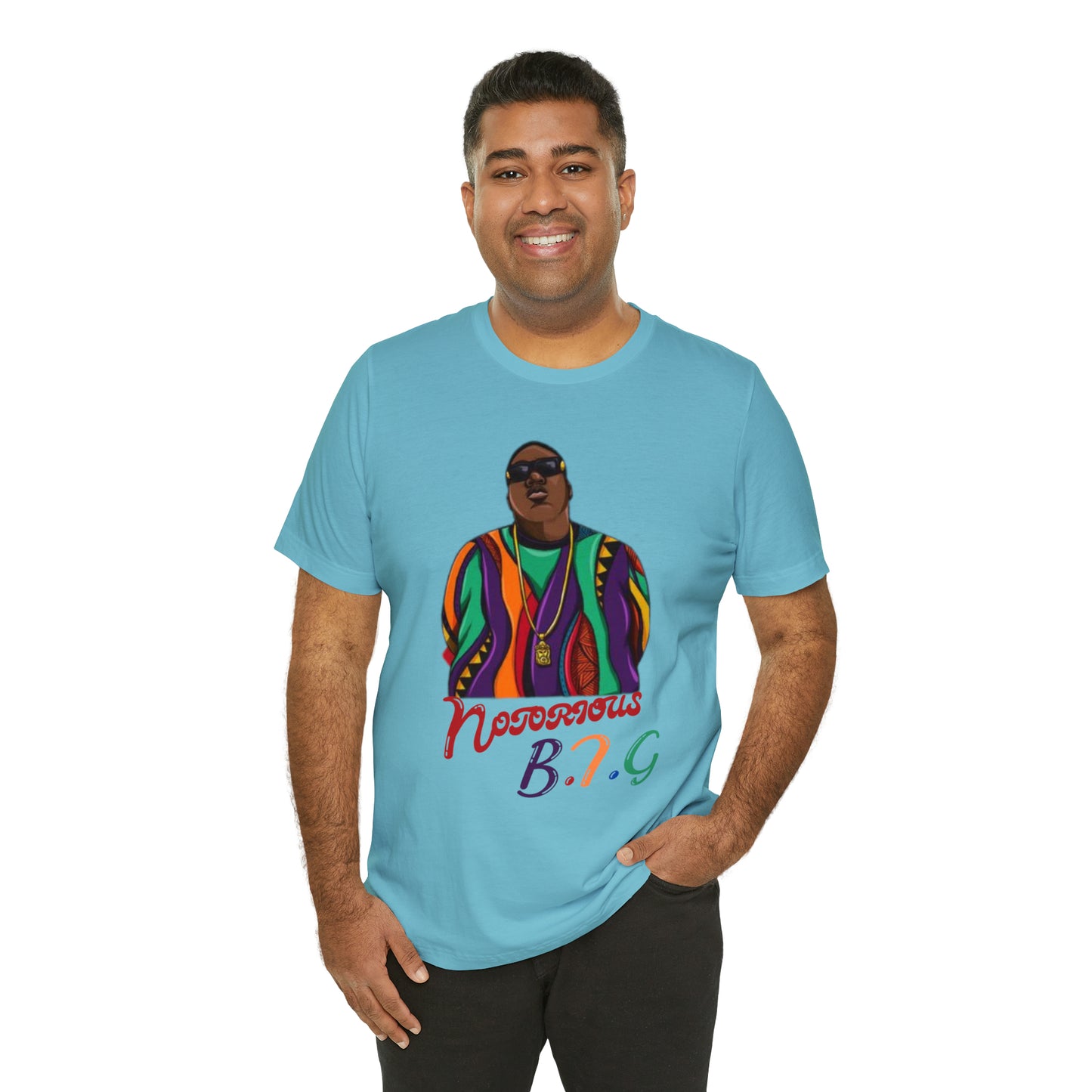 Notorious B.I.G T-Shirt