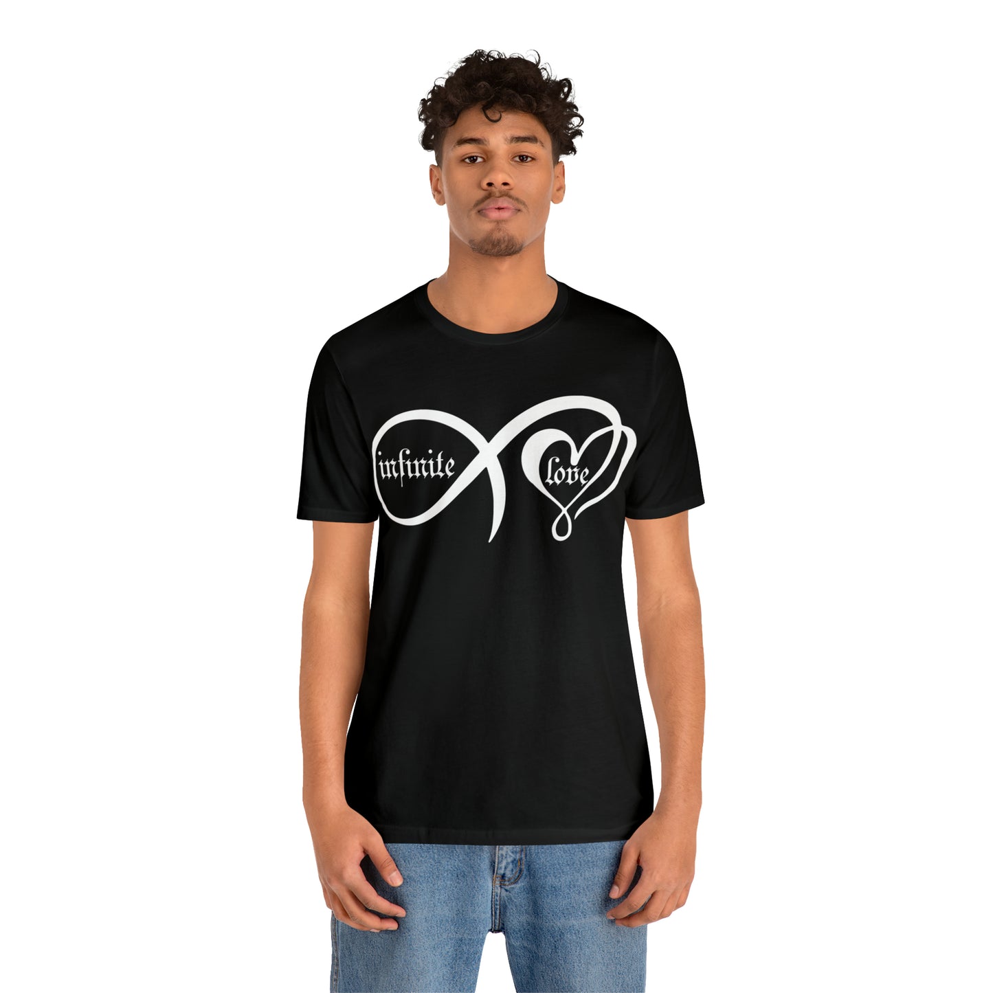 Infinite Love 1 T-Shirt