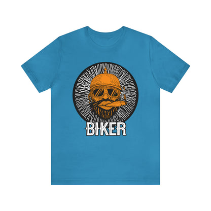 Cool Biker T-Shirt