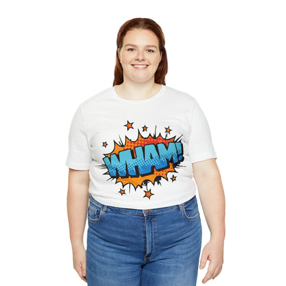 WHAM! T-Shirt