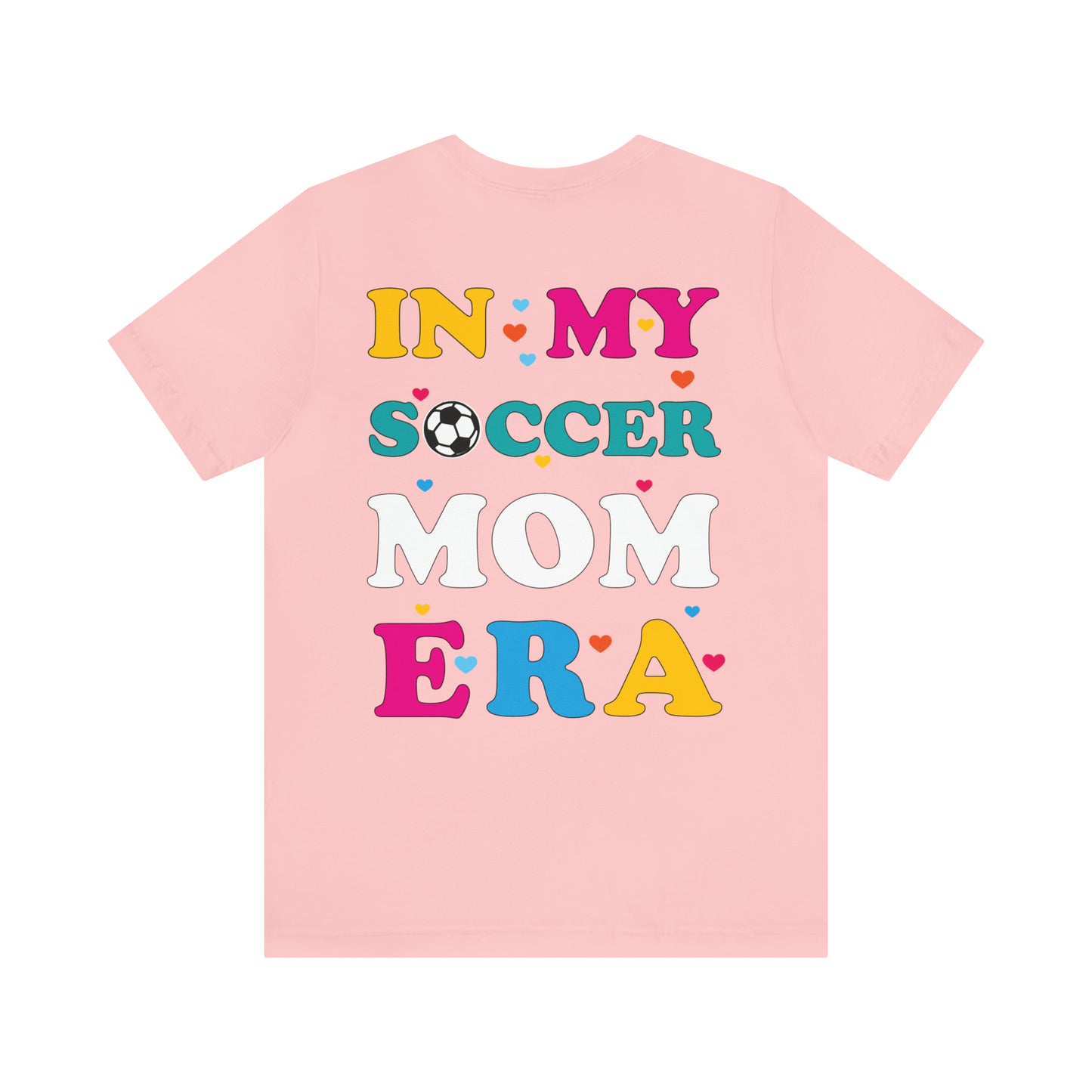 Soccer mom era T-Shirt