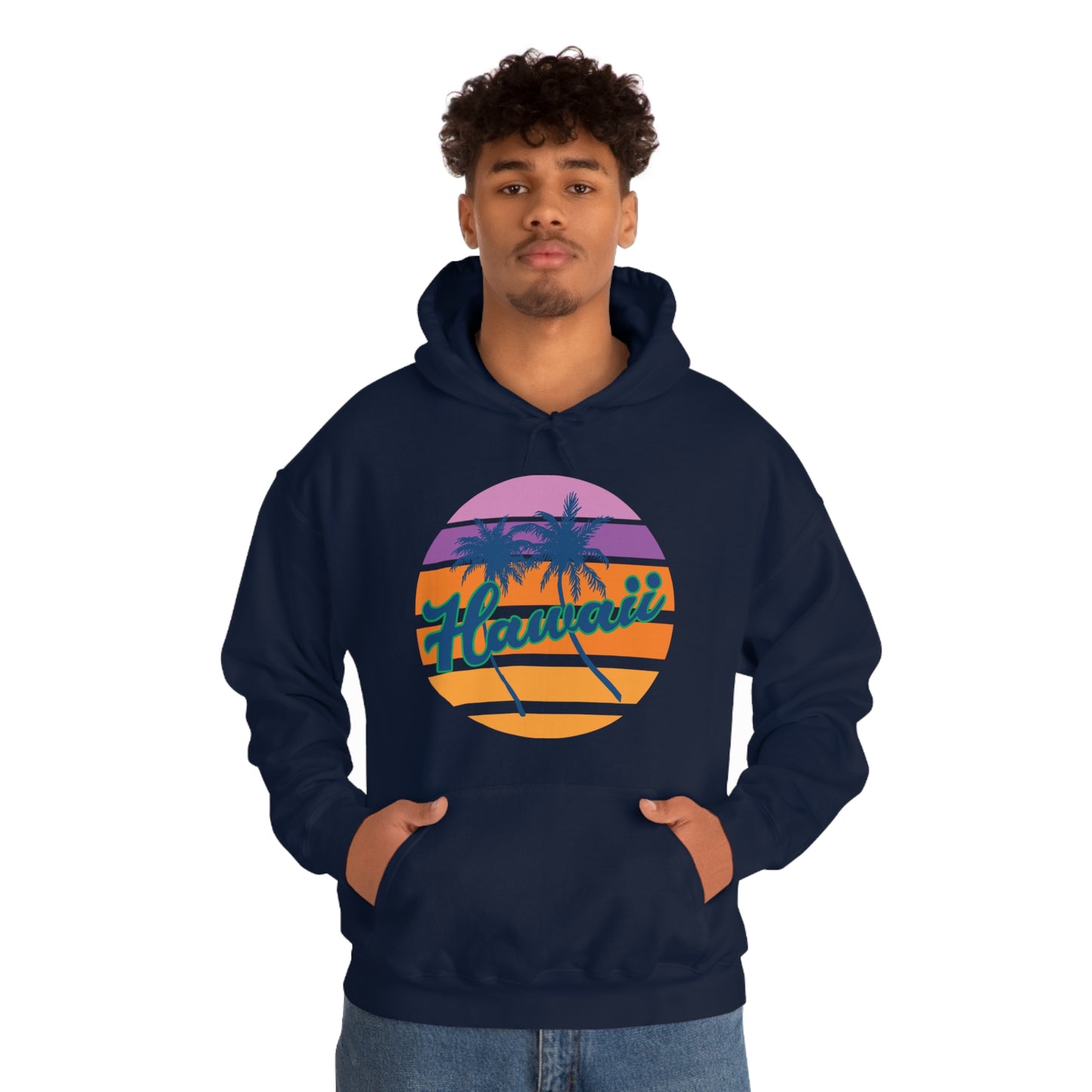 Hawaii Hoodie