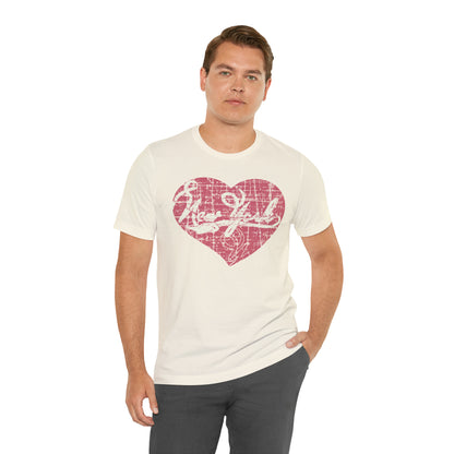 Vintage Love NY T-Shirt