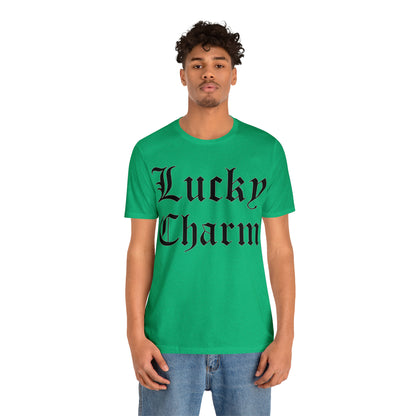 Lucky Charm T-Shirt