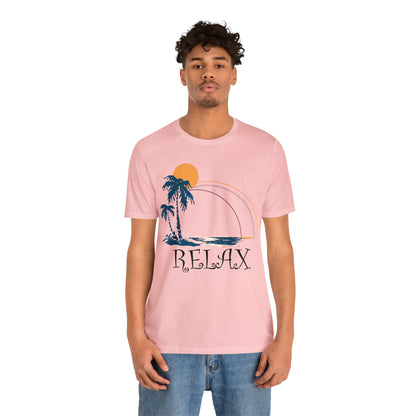 Relax Island T-Shirt